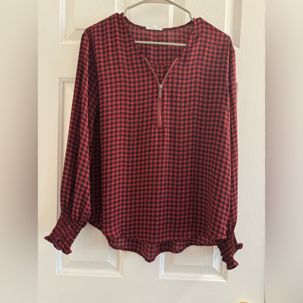 Maurice’s long sleeve